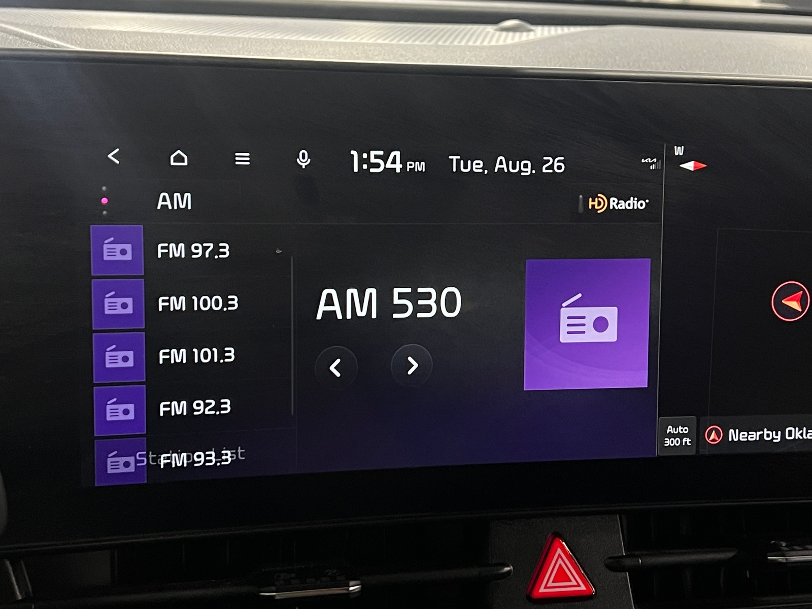 Thumbnail: 2023 Kia Sportage - 3