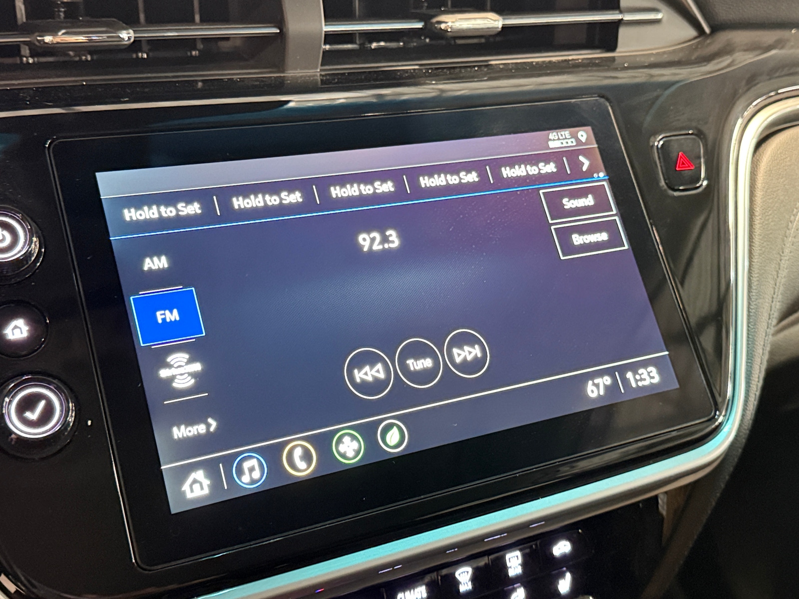 Thumbnail: 2023 Chevrolet Bolt EV - 3