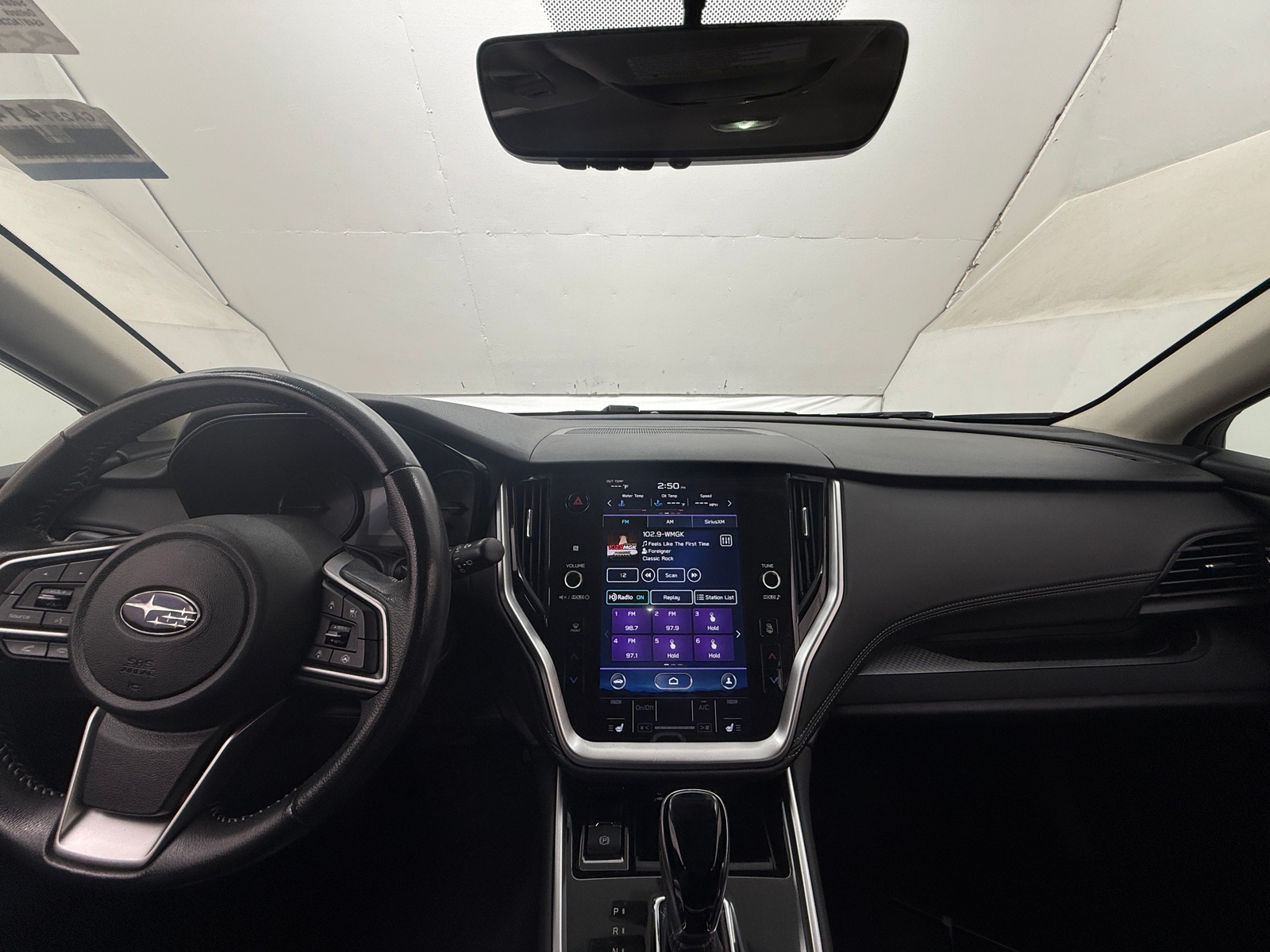 Thumbnail: 2021 Subaru Outback - 3