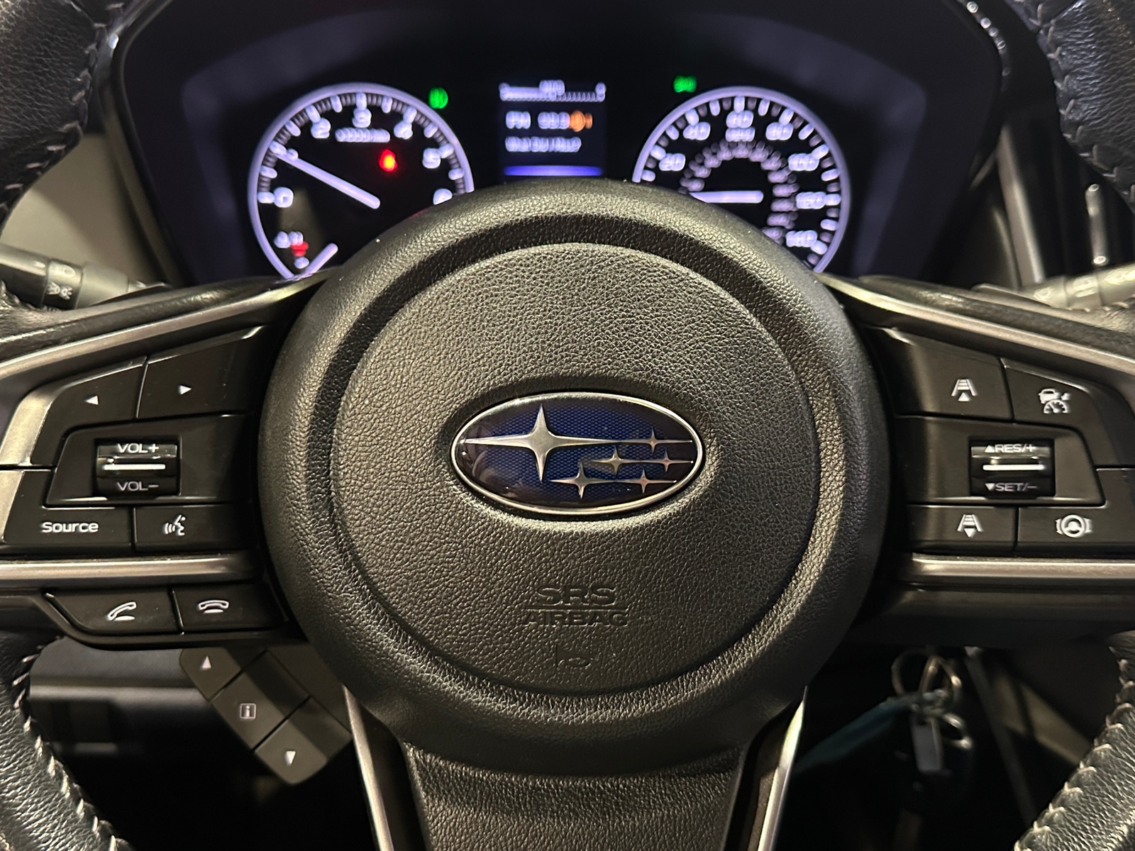 Thumbnail: 2021 Subaru Outback - 5