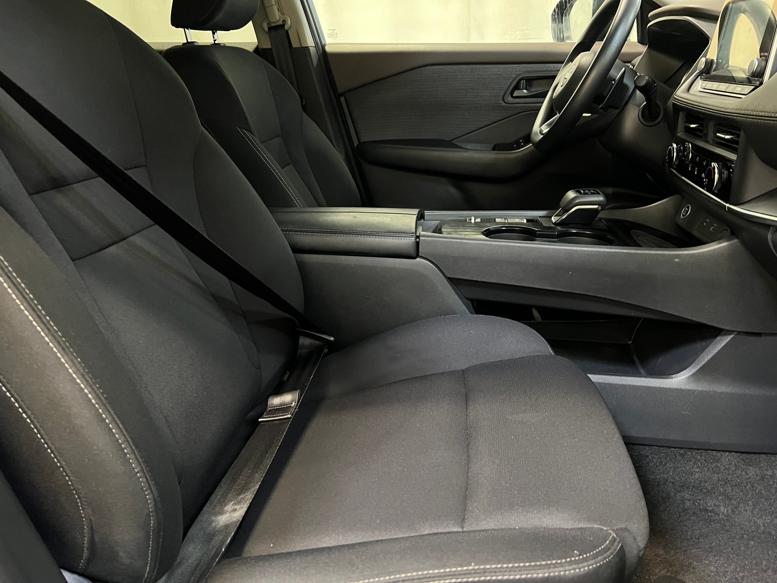 Thumbnail: 2023 Nissan Rogue - 2