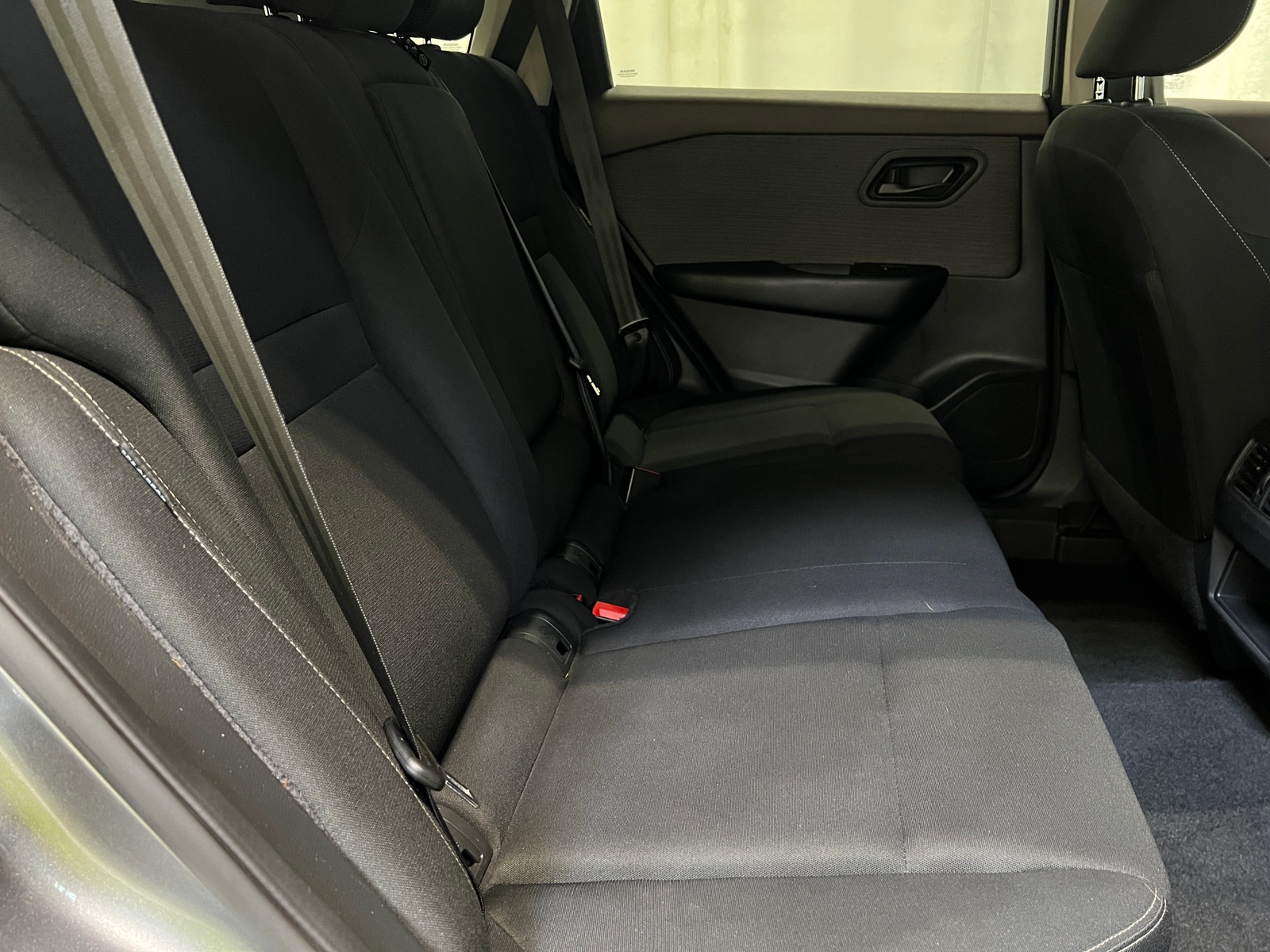 Thumbnail: 2023 Nissan Rogue - 6