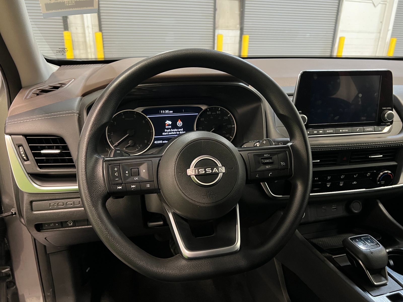 Thumbnail: 2023 Nissan Rogue - 5