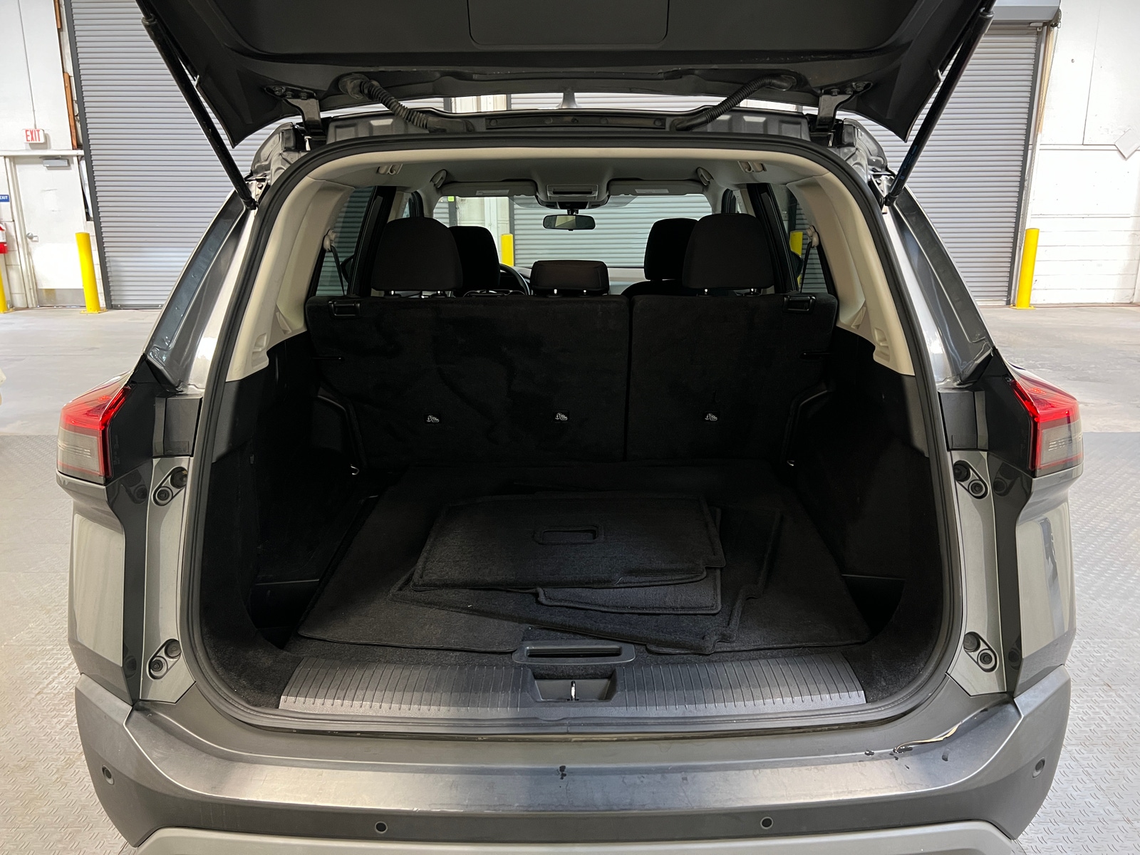 Thumbnail: 2023 Nissan Rogue - 7