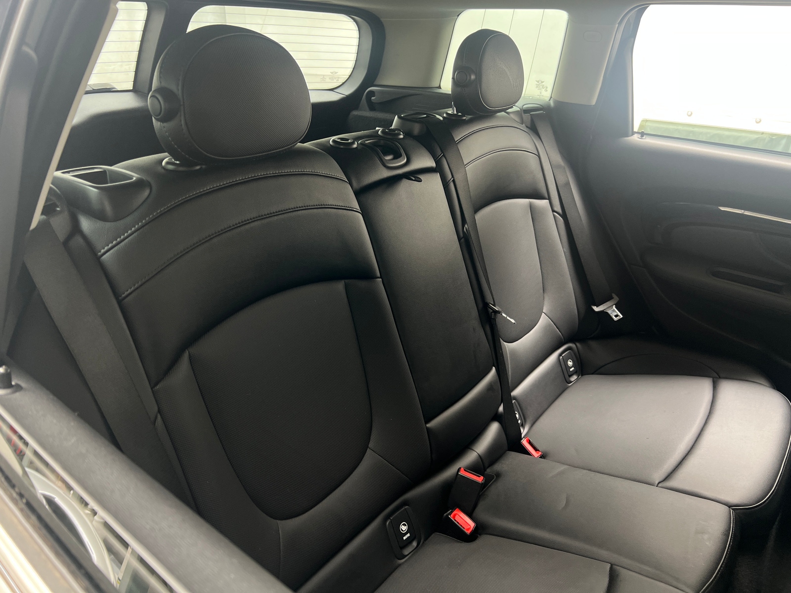 Thumbnail: 2017 MINI Cooper Clubman - 5