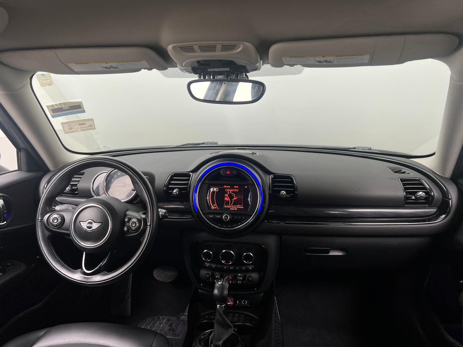 Thumbnail: 2017 MINI Cooper Clubman - 2