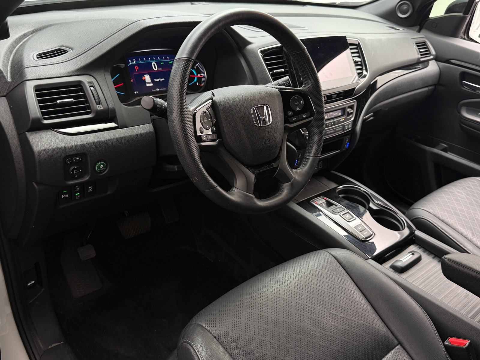 Thumbnail: 2021 Honda Passport - 2