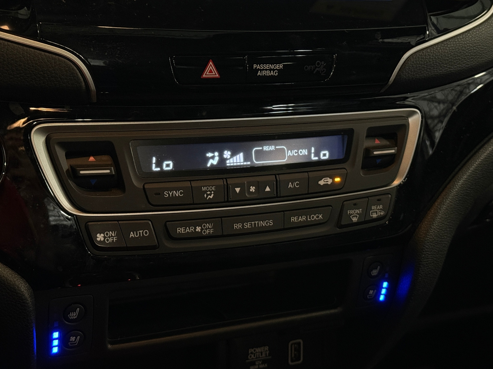 Thumbnail: 2021 Honda Passport - 3