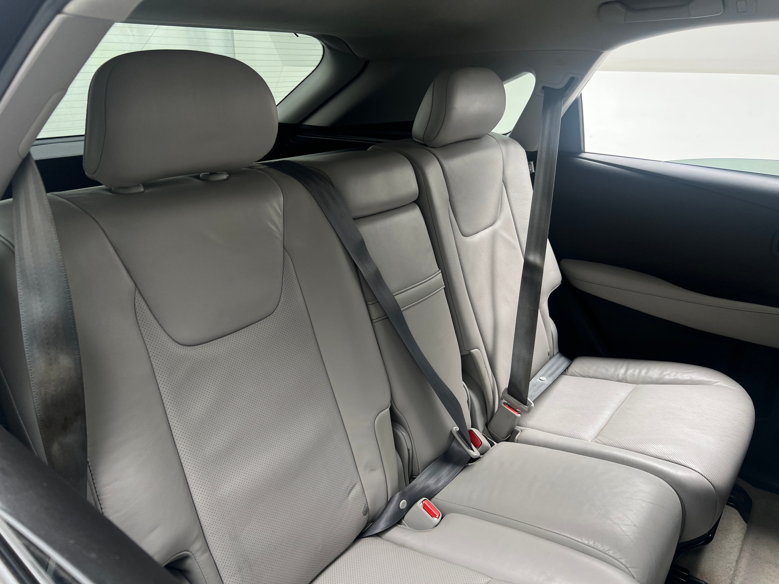 Thumbnail: 2015 Lexus RX - 6