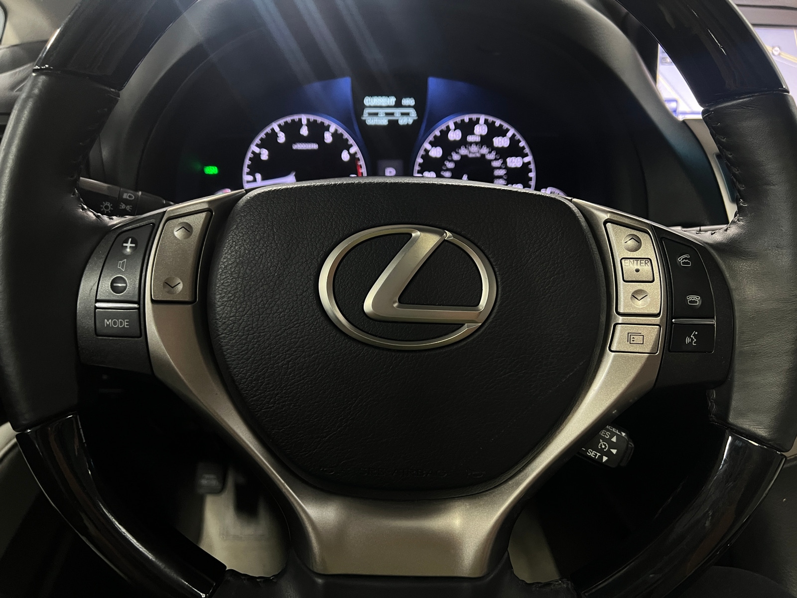 Thumbnail: 2015 Lexus RX - 5
