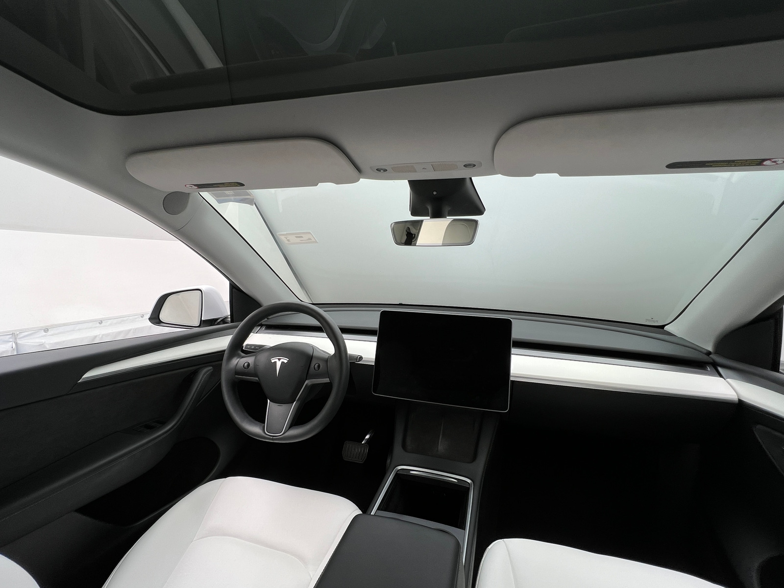 Thumbnail: 2023 Tesla Model Y - 2