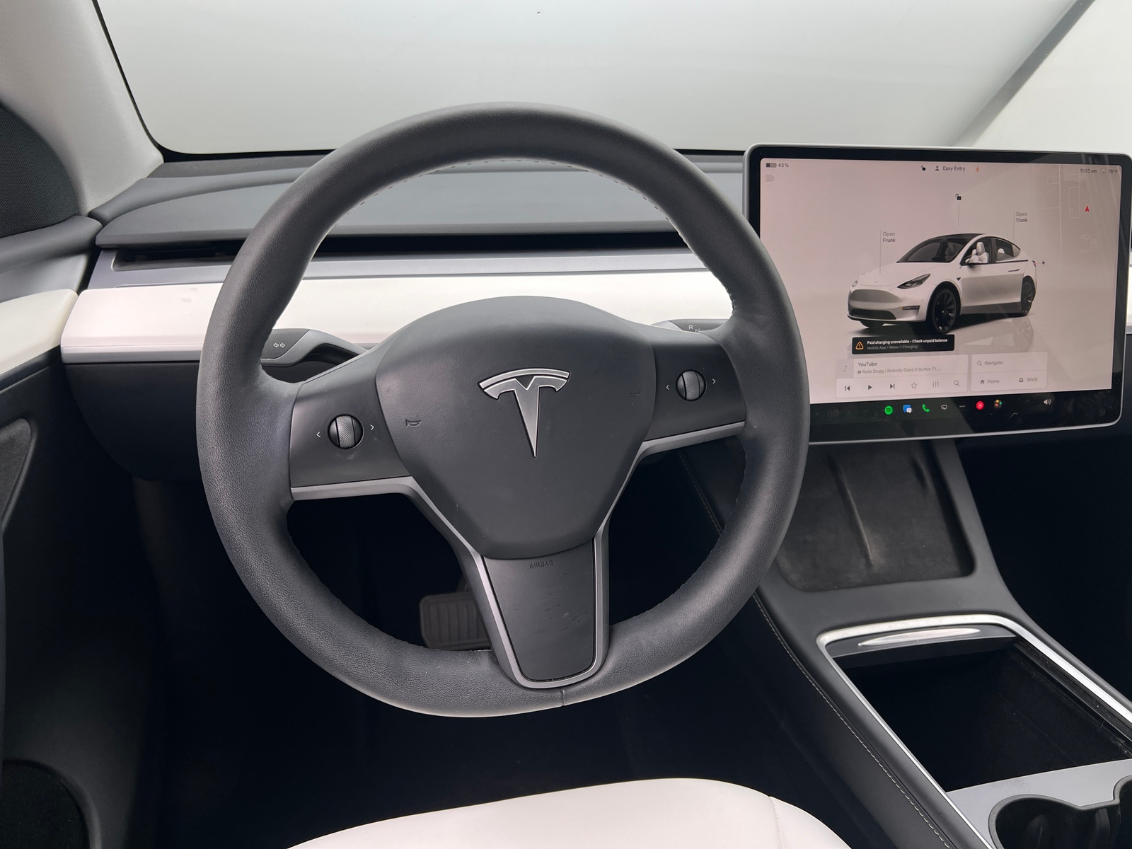 Thumbnail: 2023 Tesla Model Y - 4