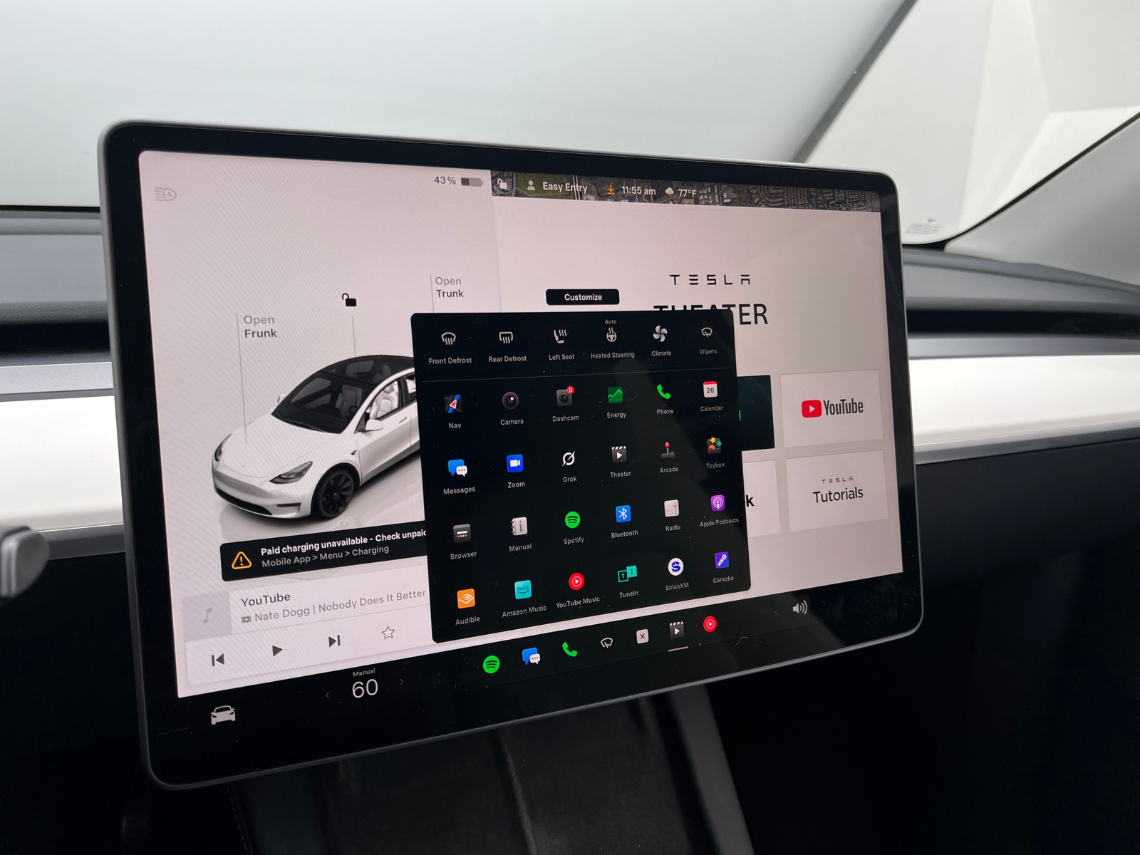 Thumbnail: 2023 Tesla Model Y - 3
