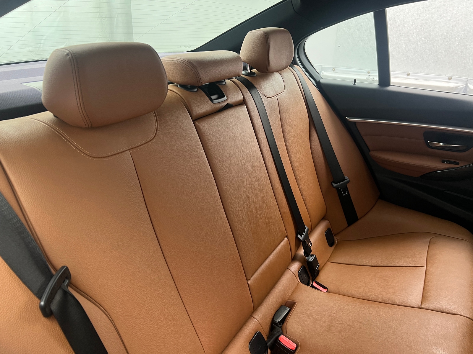 Thumbnail: 2017 BMW 3 Series - 5