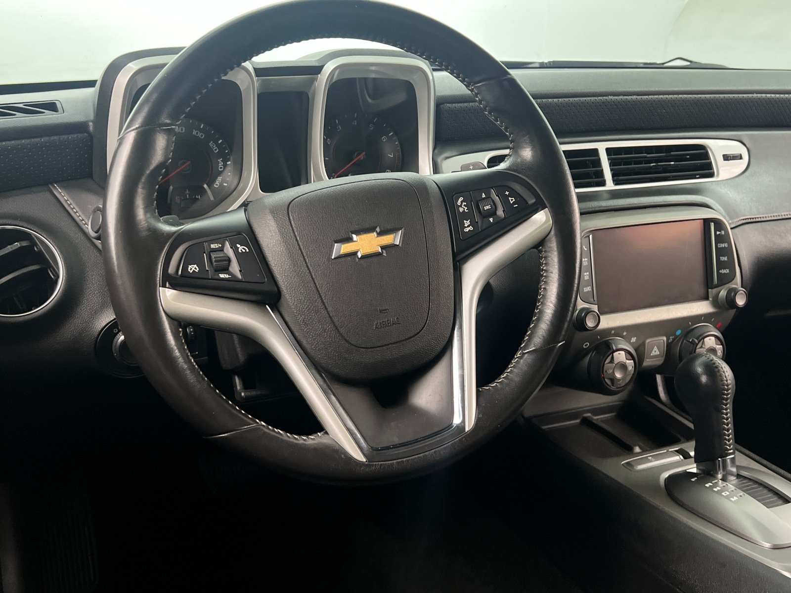 Thumbnail: 2014 Chevrolet Camaro - 4
