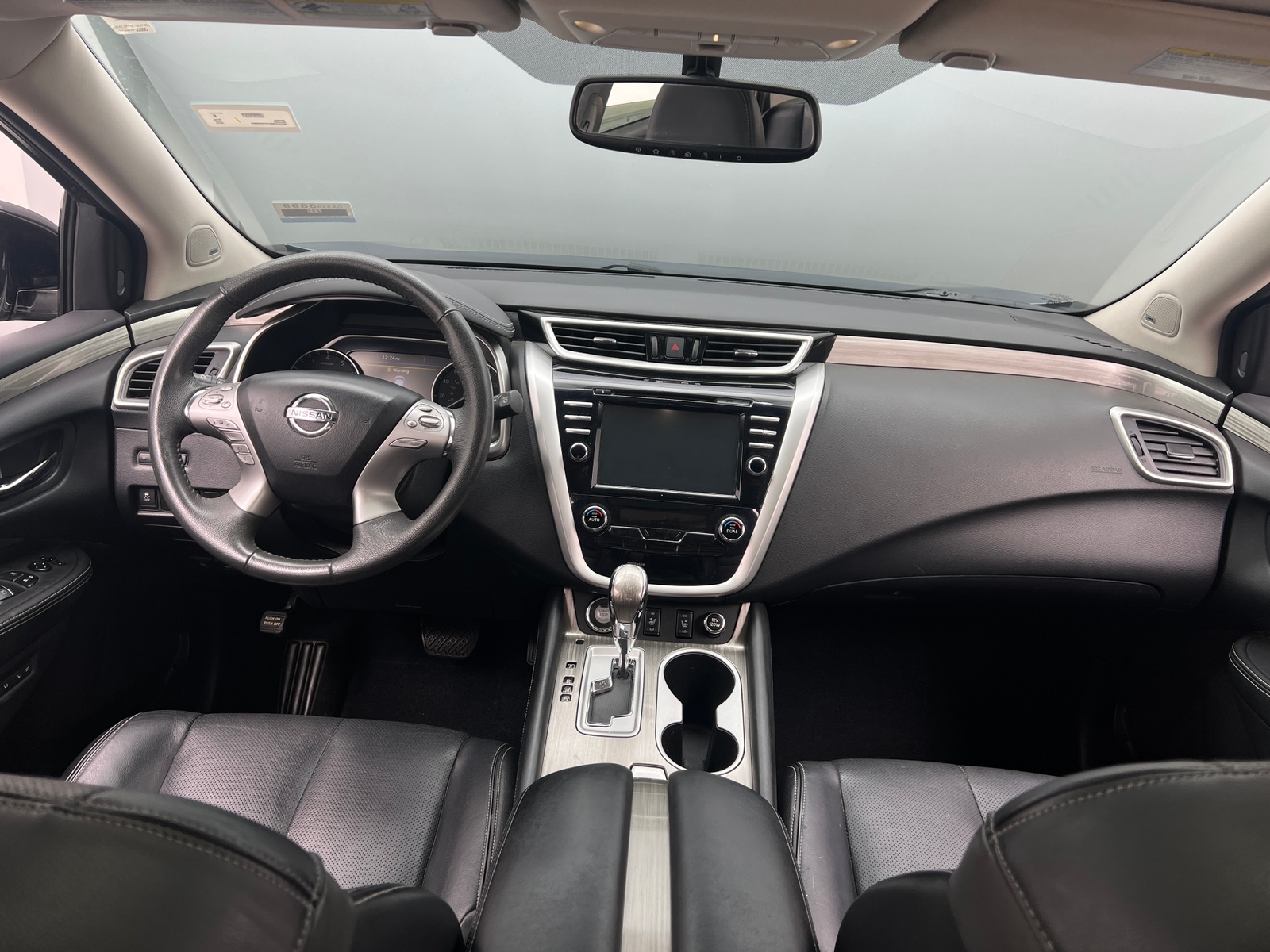 Thumbnail: 2015 Nissan Murano - 2