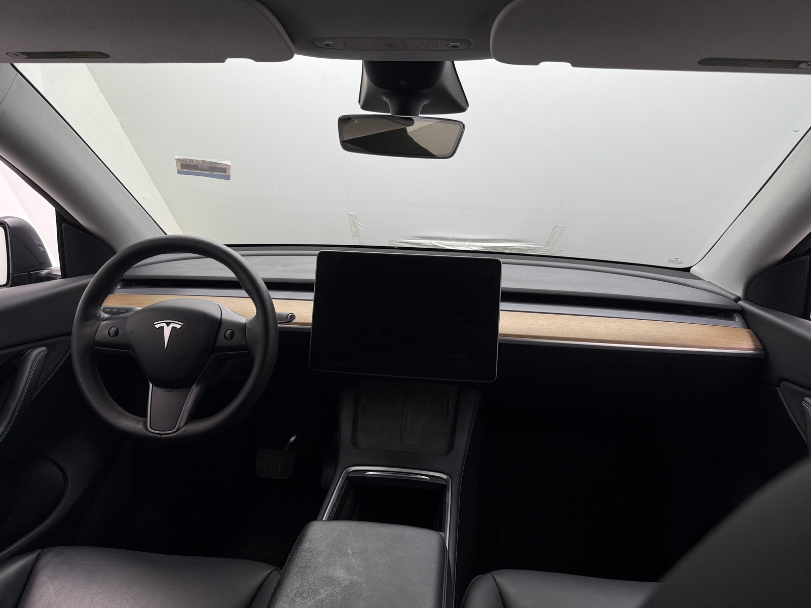 Thumbnail: 2022 Tesla Model Y - 2
