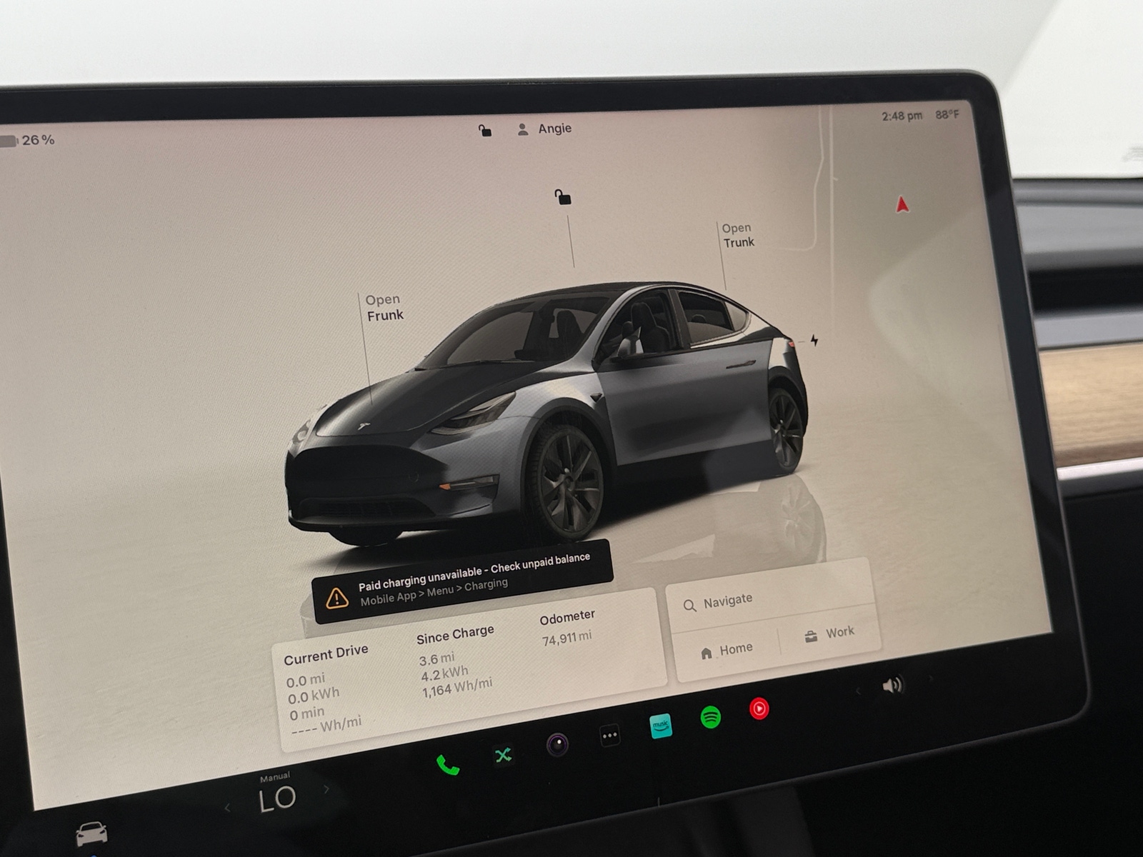 Thumbnail: 2022 Tesla Model Y - 3