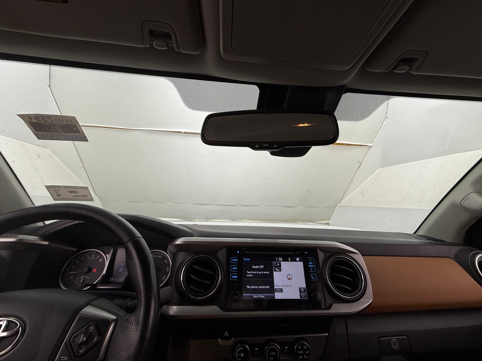 Thumbnail: 2019 Toyota Tacoma - 3