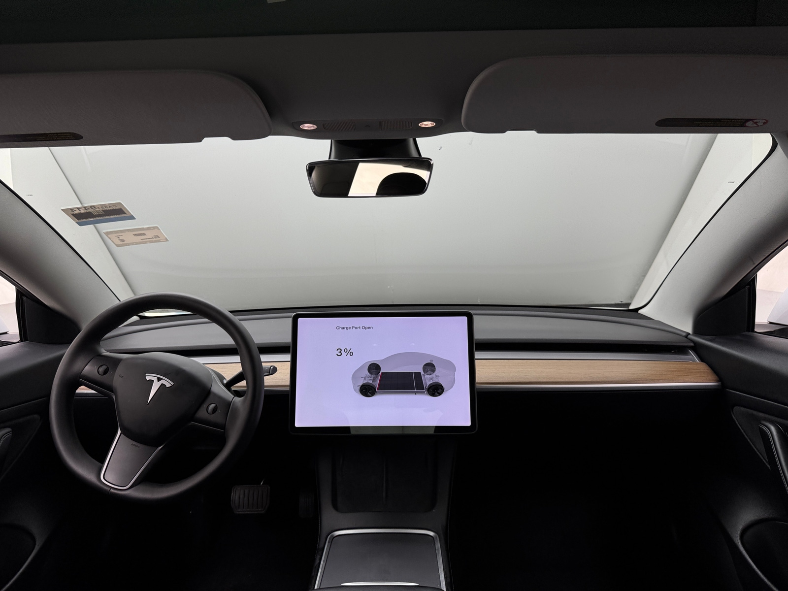 Thumbnail: 2021 Tesla Model 3 - 2