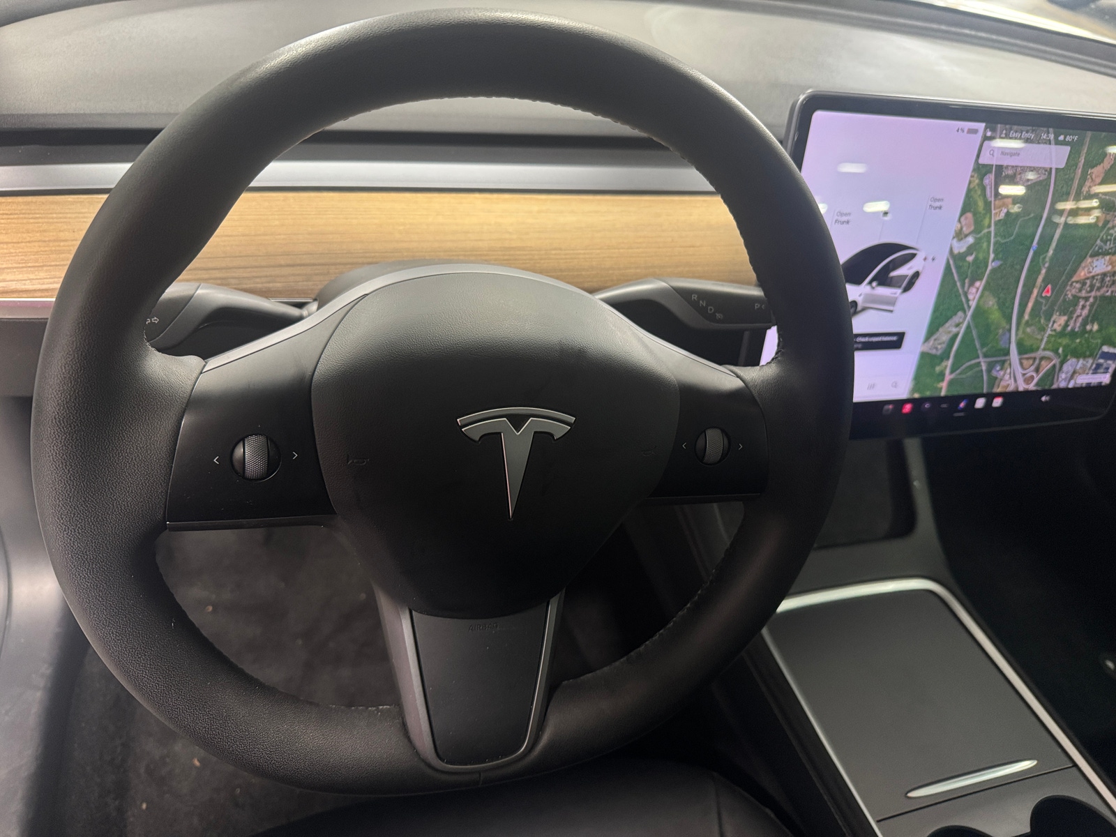 Thumbnail: 2021 Tesla Model 3 - 4