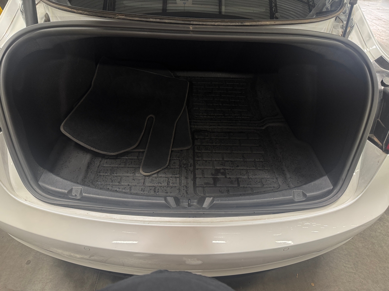 Thumbnail: 2021 Tesla Model 3 - 6