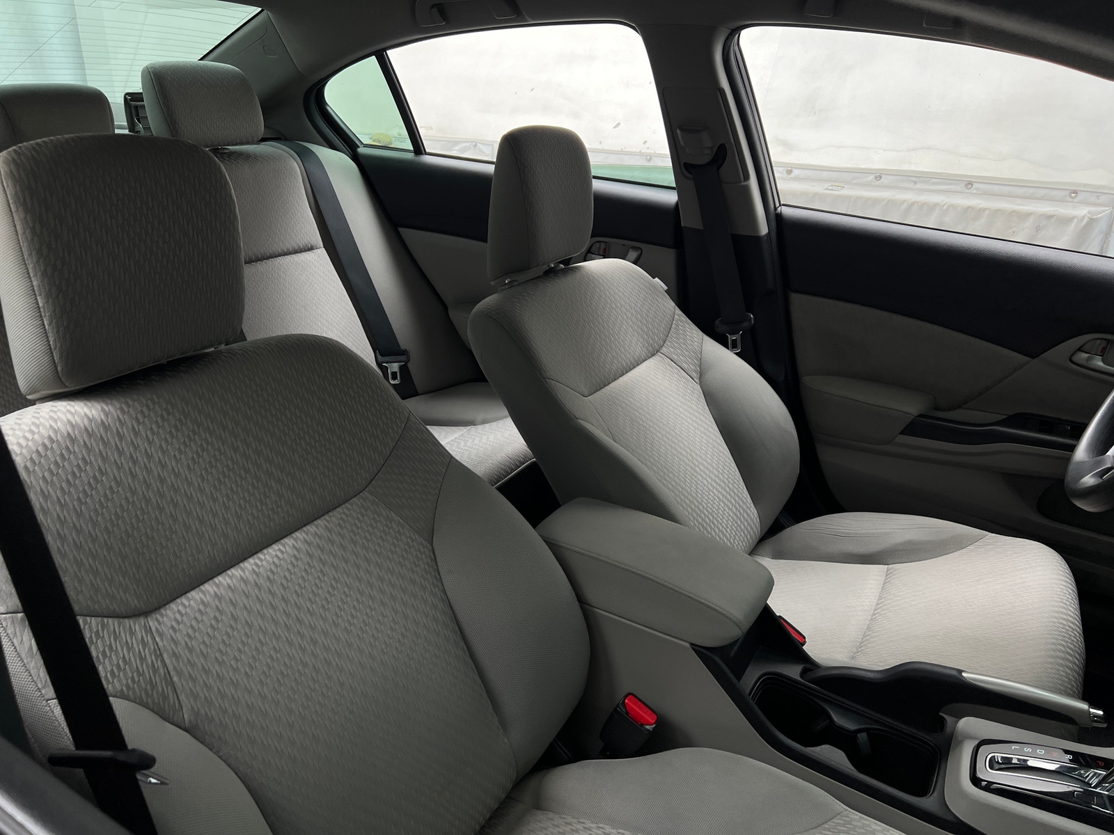 Thumbnail: 2014 Honda Civic - 2