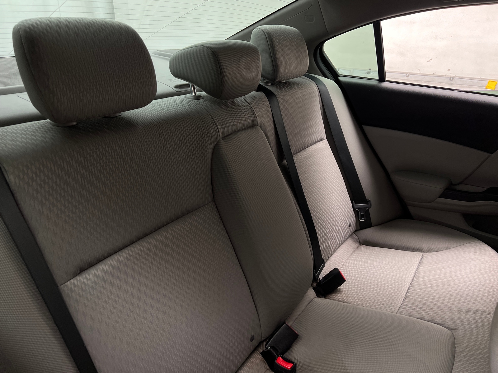 Thumbnail: 2014 Honda Civic - 6