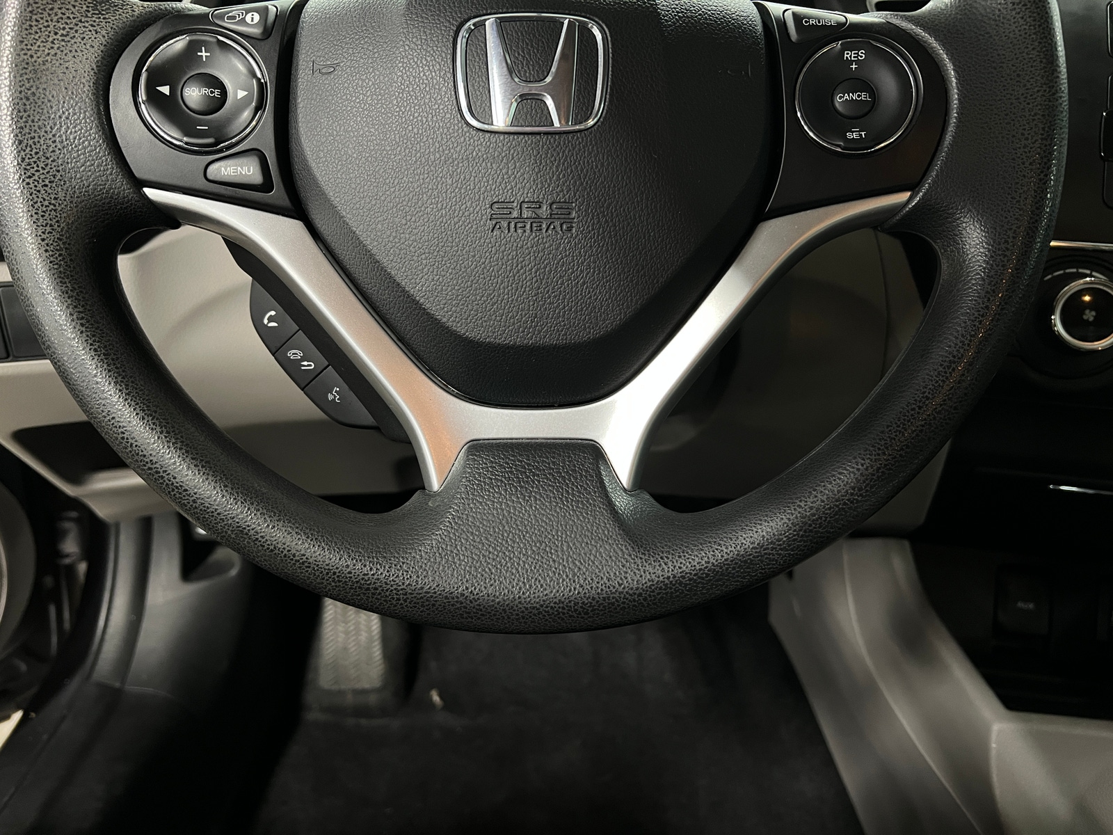 Thumbnail: 2014 Honda Civic - 5