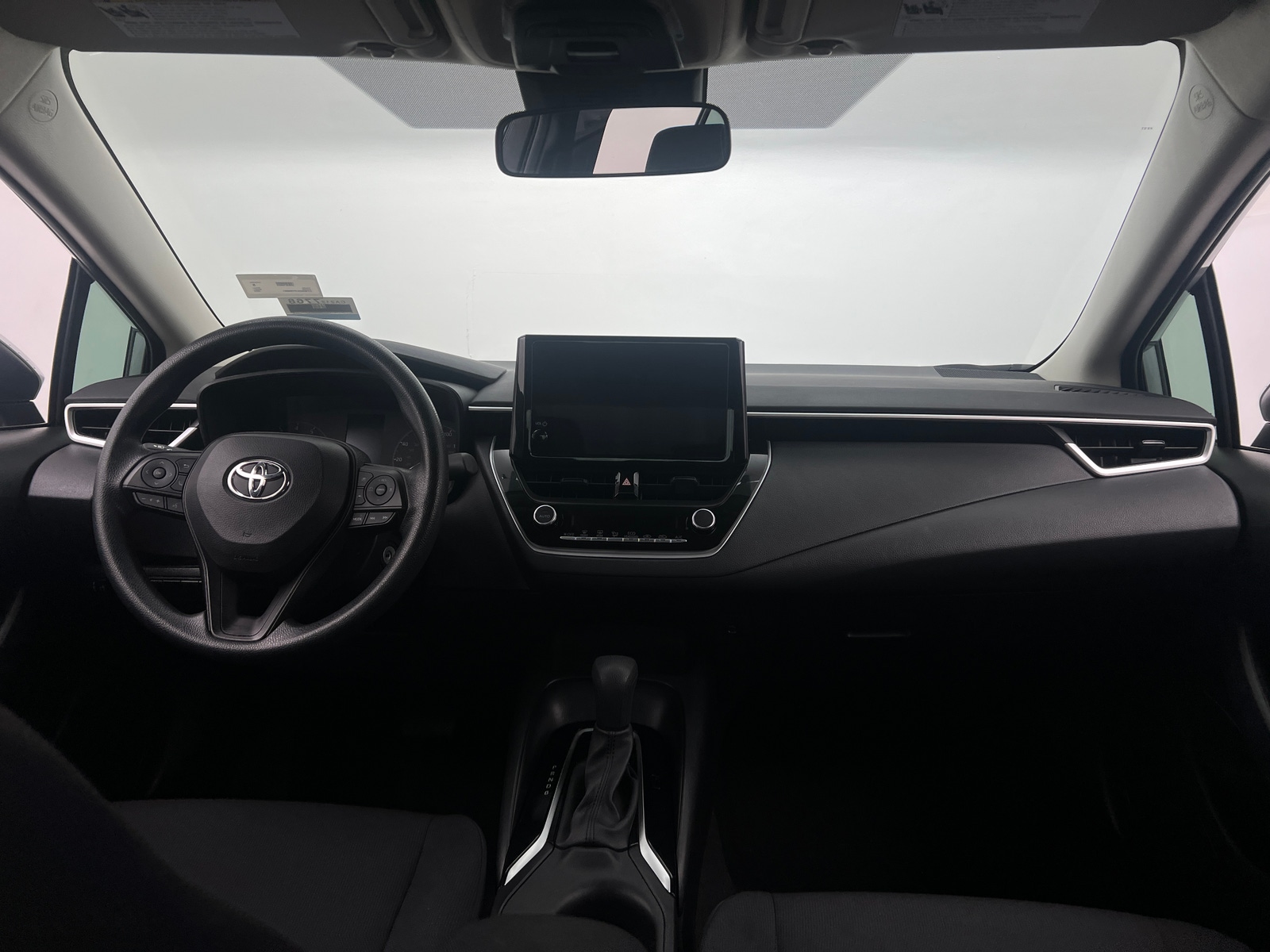 Thumbnail: 2023 Toyota Corolla - 3