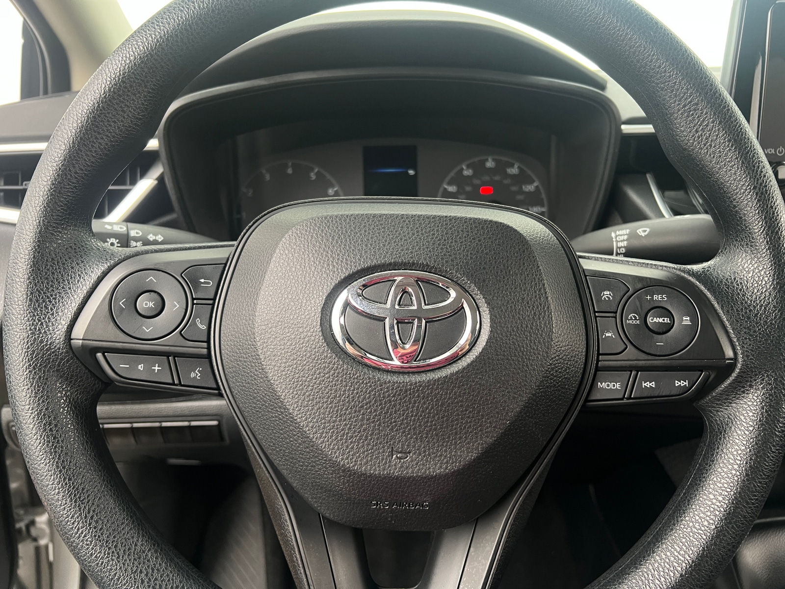 Thumbnail: 2023 Toyota Corolla - 5