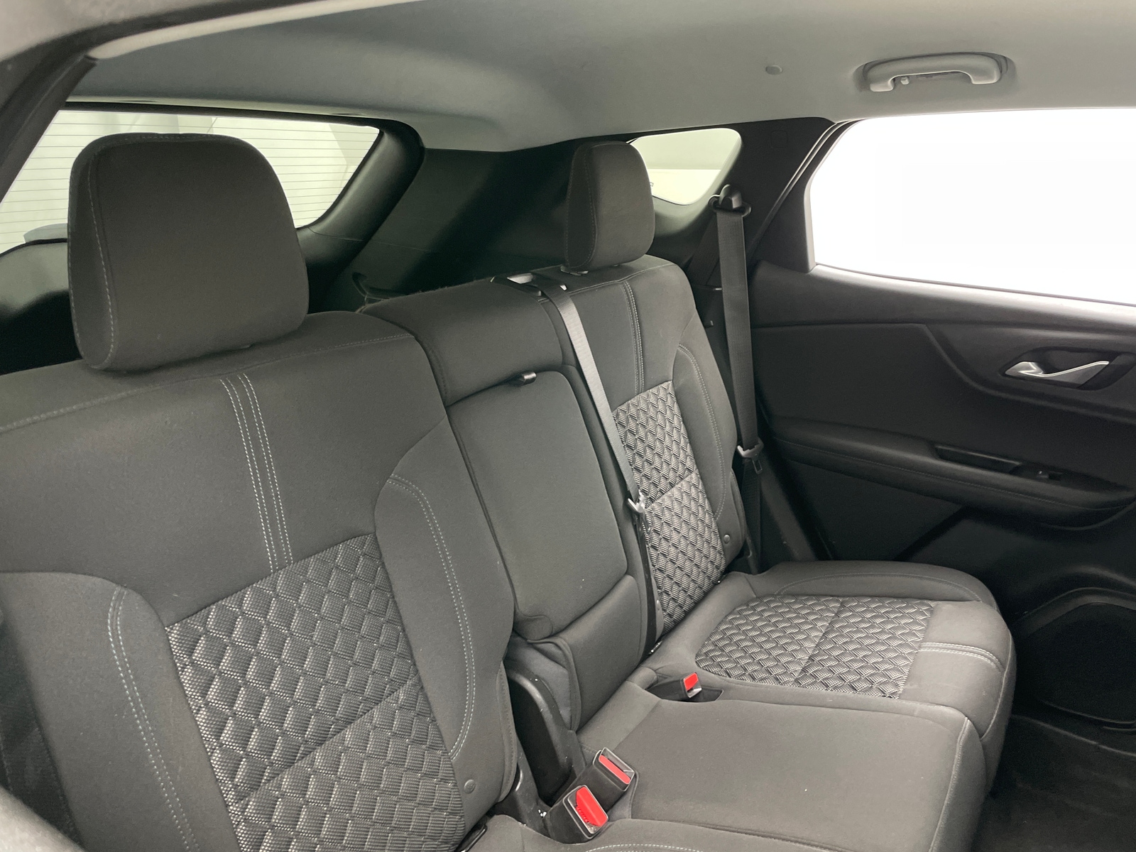 Thumbnail: 2020 Chevrolet Blazer - 6