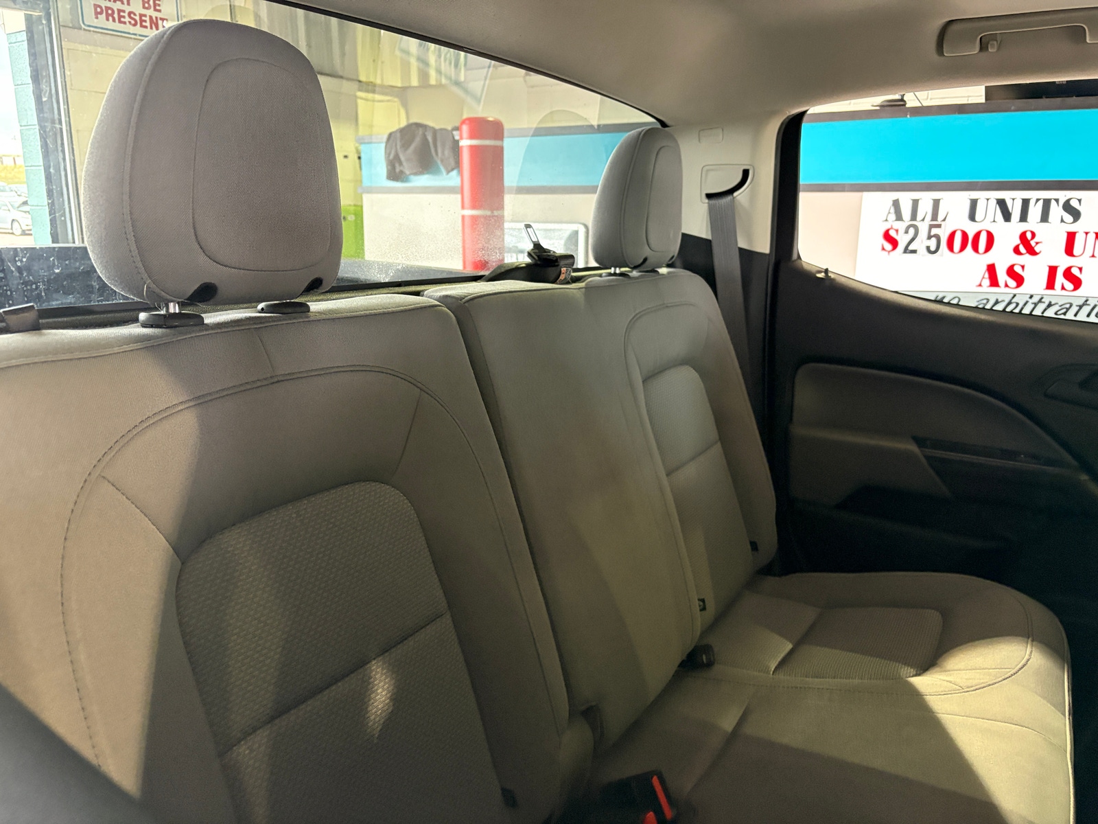 Thumbnail: 2020 Chevrolet Colorado - 6