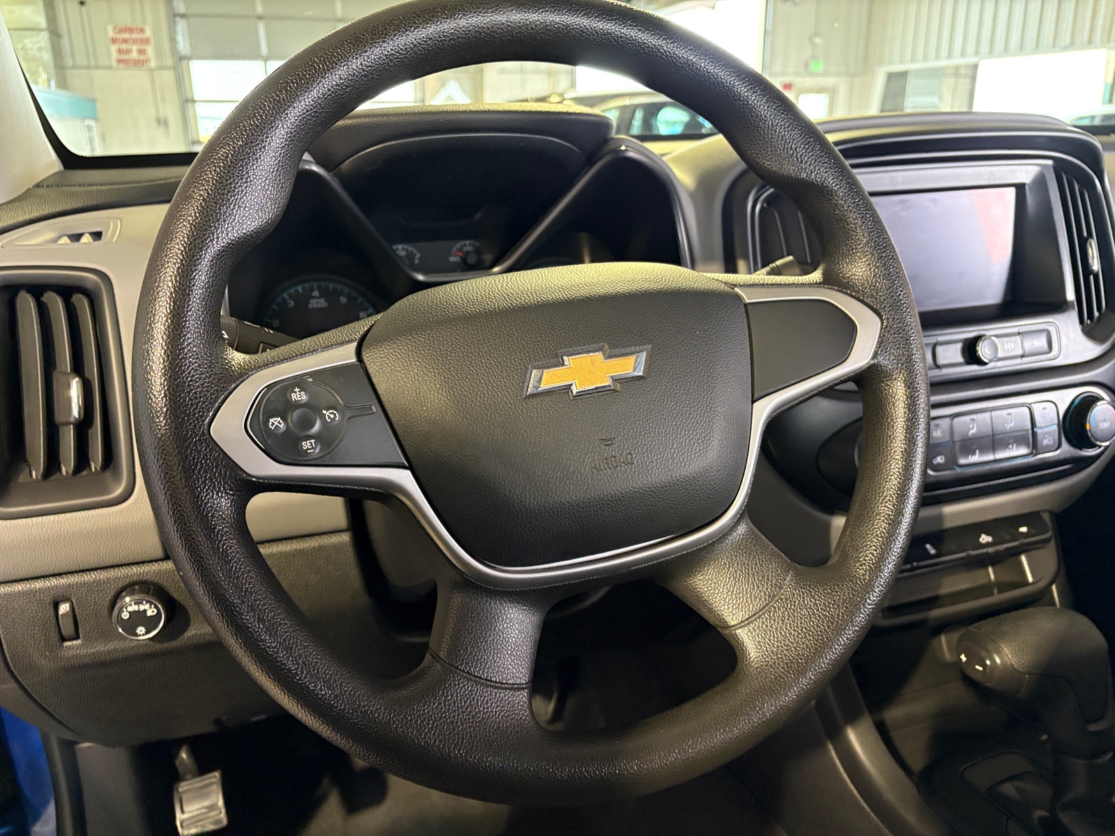 Thumbnail: 2020 Chevrolet Colorado - 5