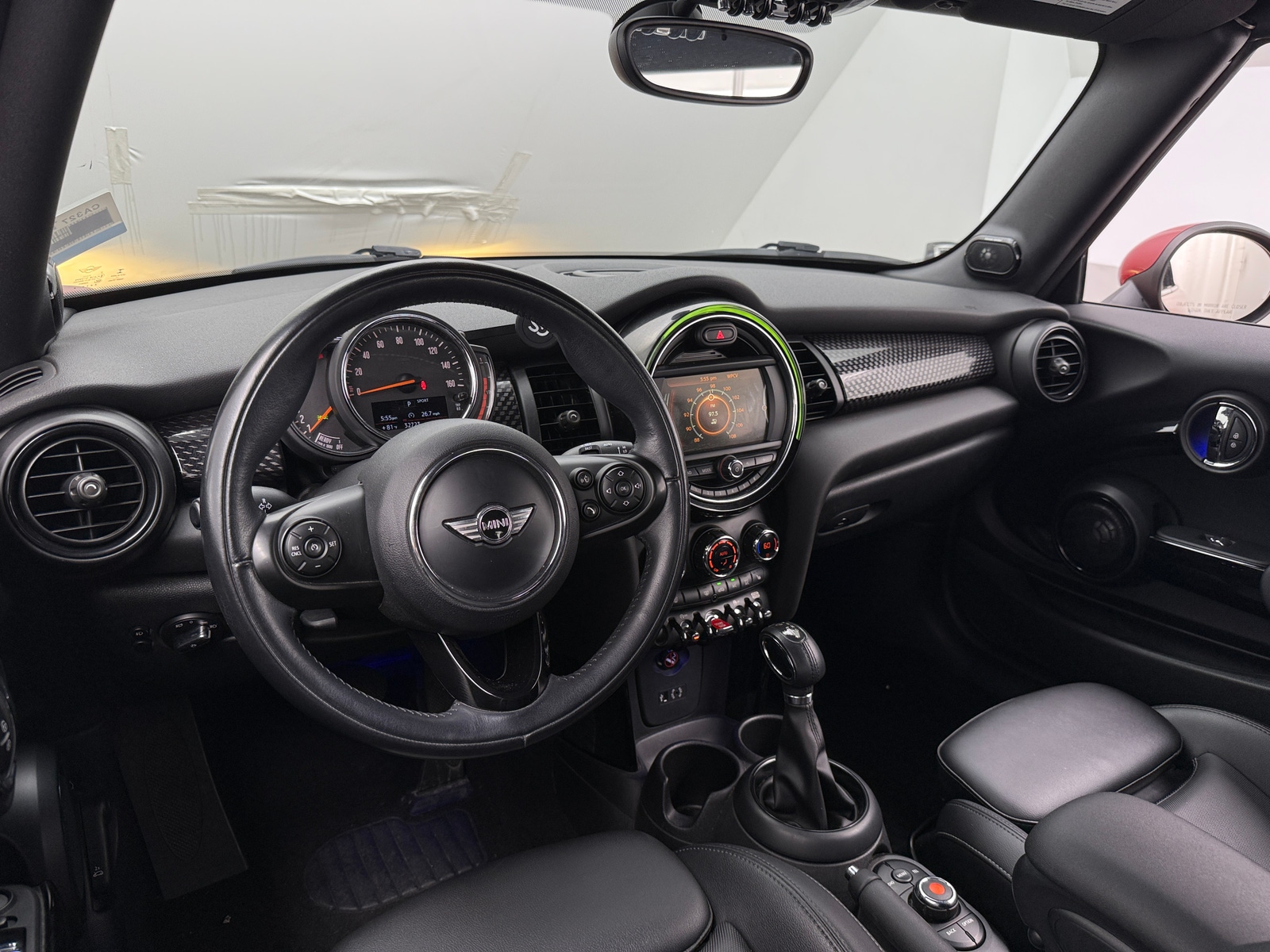 Thumbnail: 2018 MINI Cooper Convertible - 2