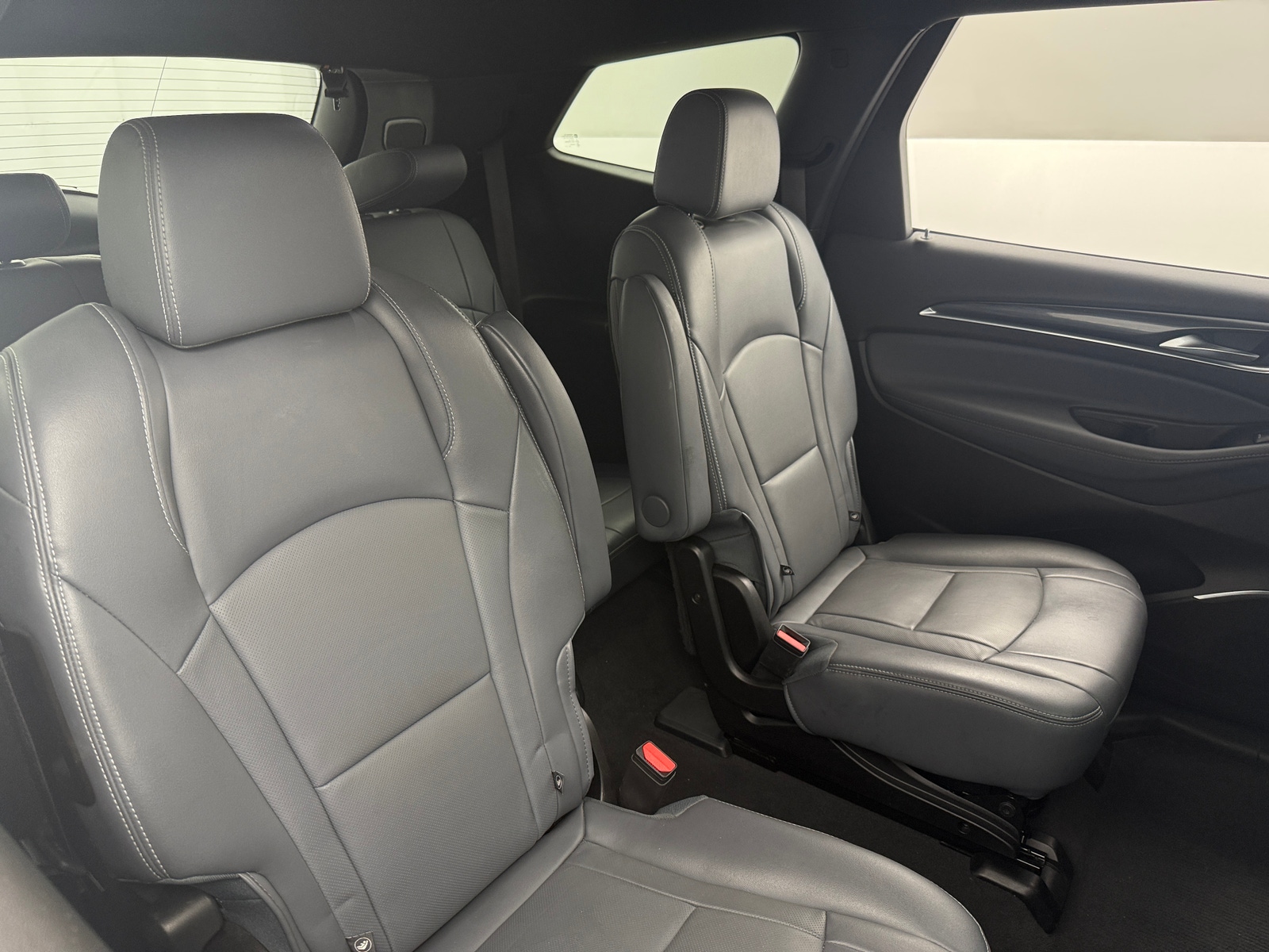 Thumbnail: 2024 Buick Enclave - 5