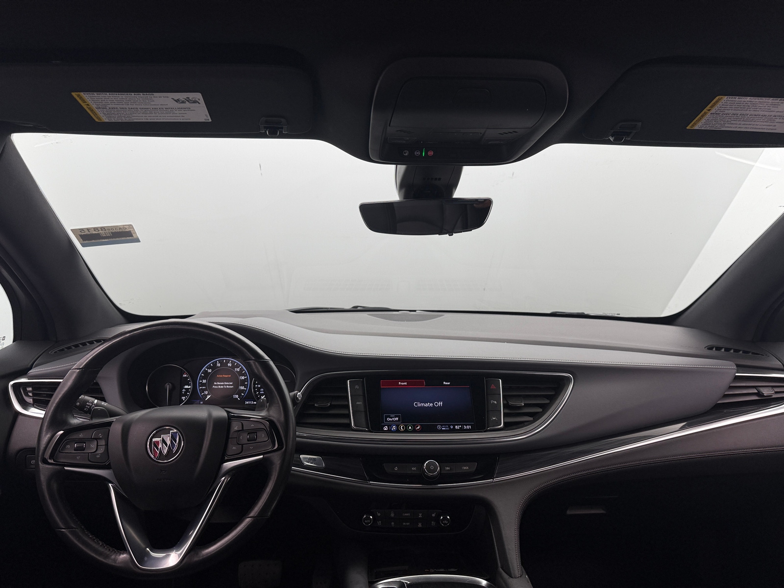 Thumbnail: 2024 Buick Enclave - 2
