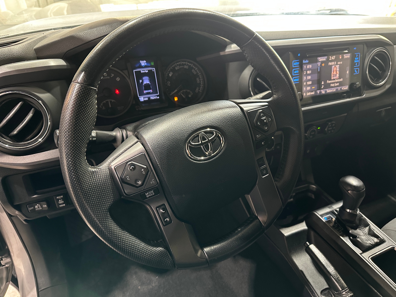 Thumbnail: 2019 Toyota Tacoma - 5
