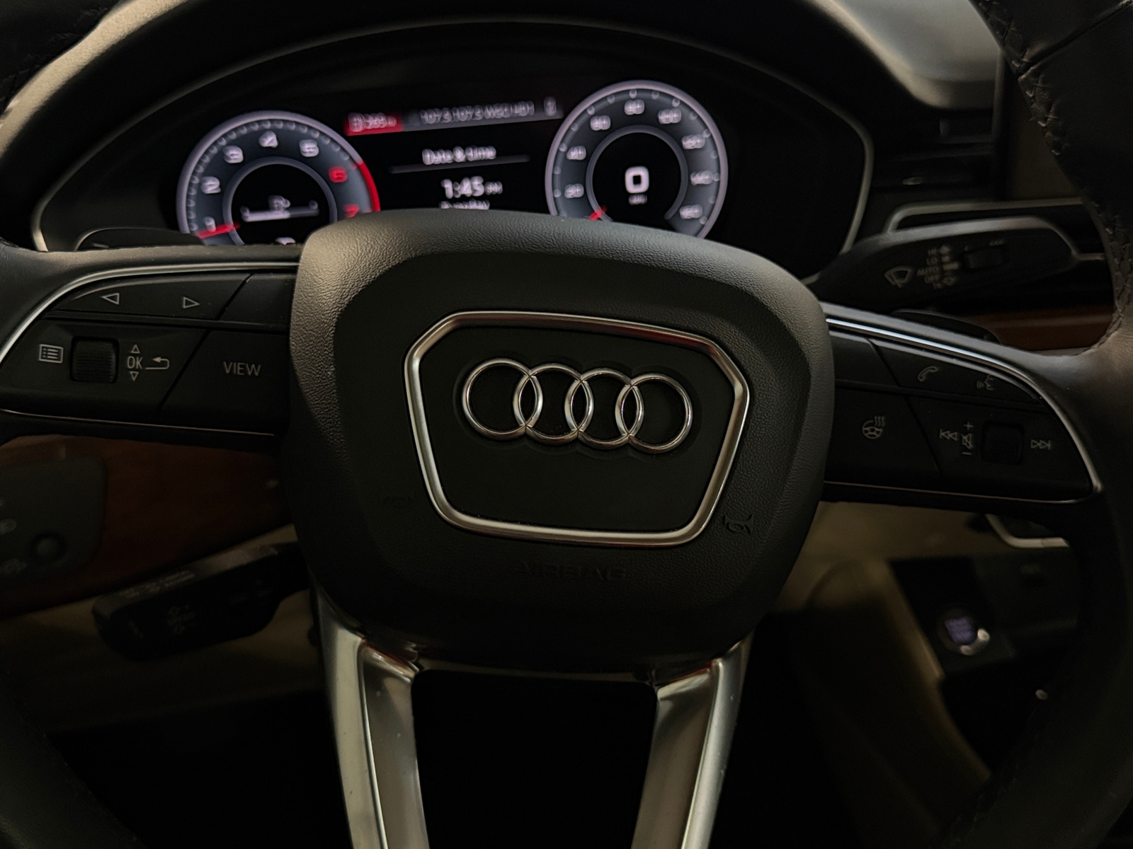 Thumbnail: 2023 Audi A5 - 4