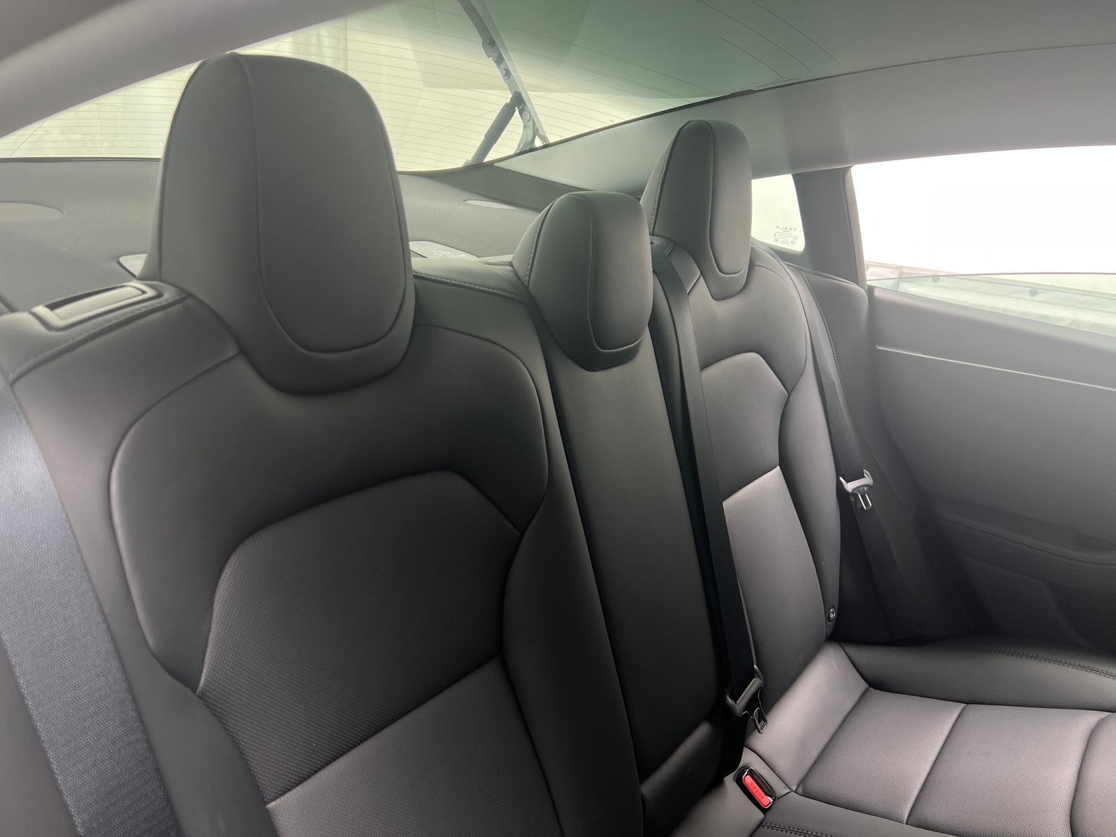 Thumbnail: 2025 Tesla Model 3 - 5