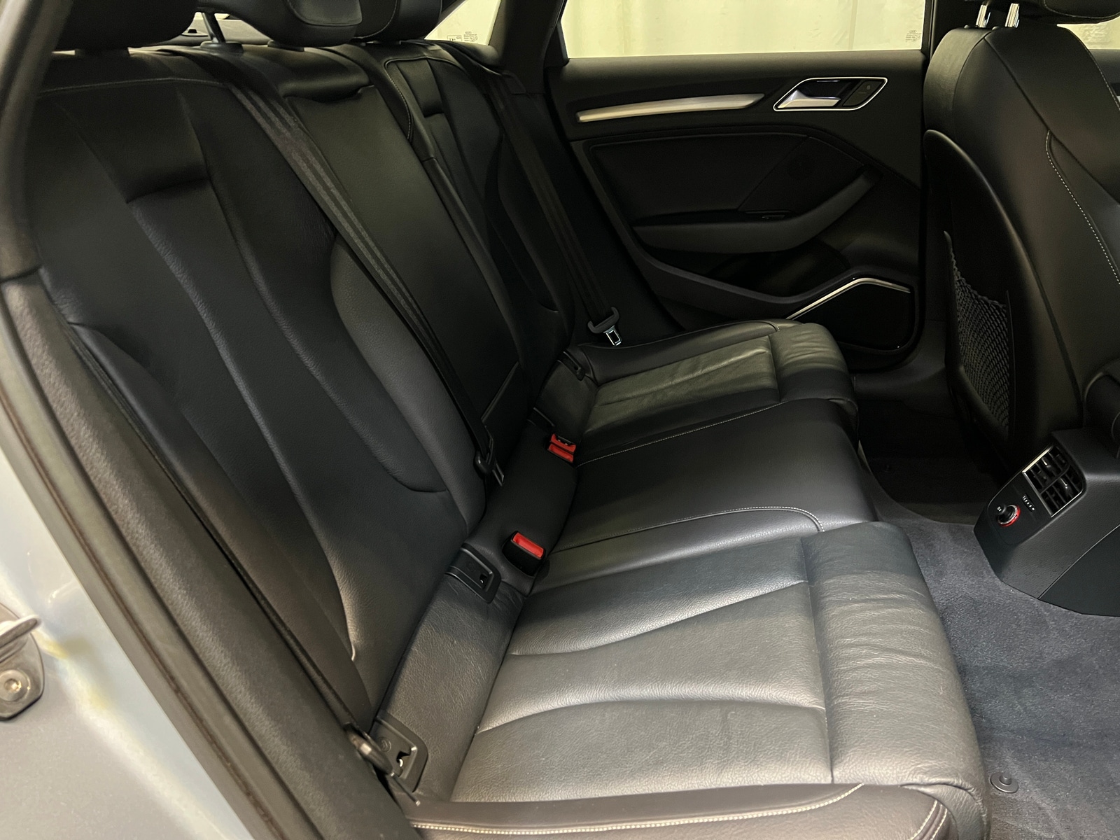 Thumbnail: 2015 Audi S3 - 5