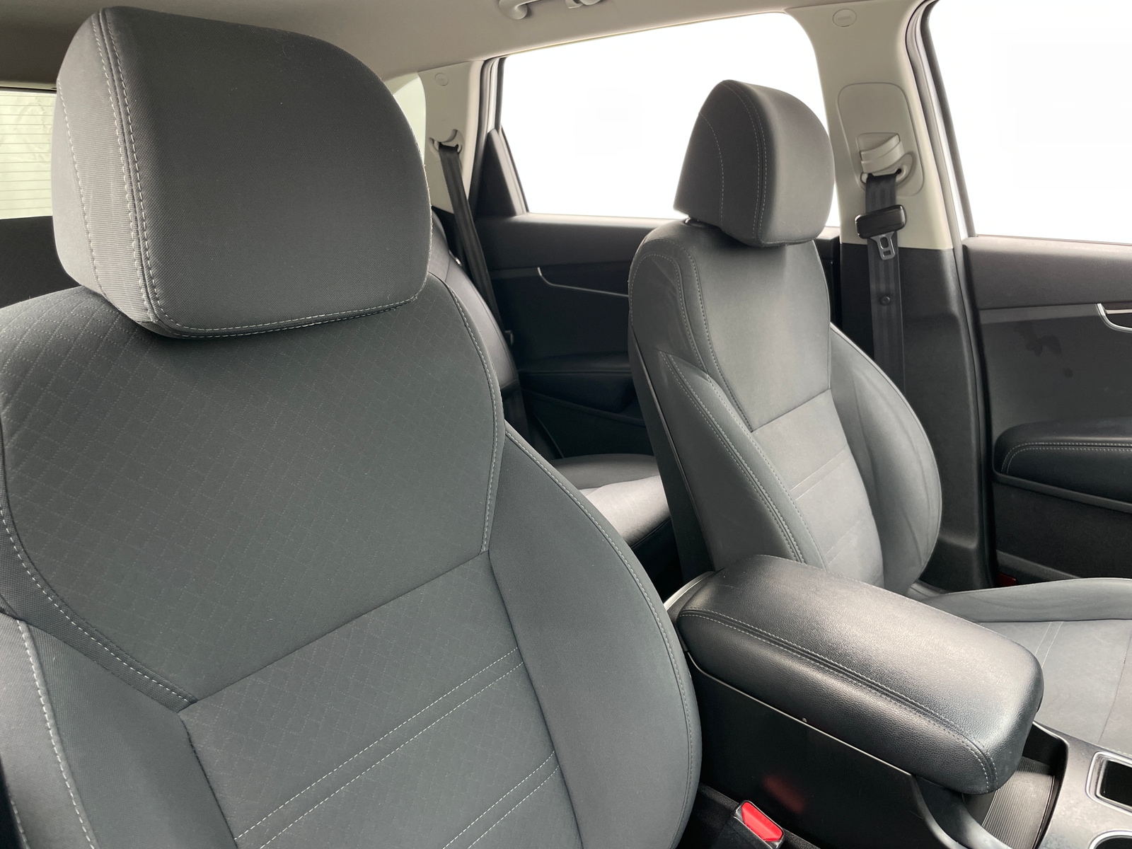 Thumbnail: 2017 Kia Sorento - 2