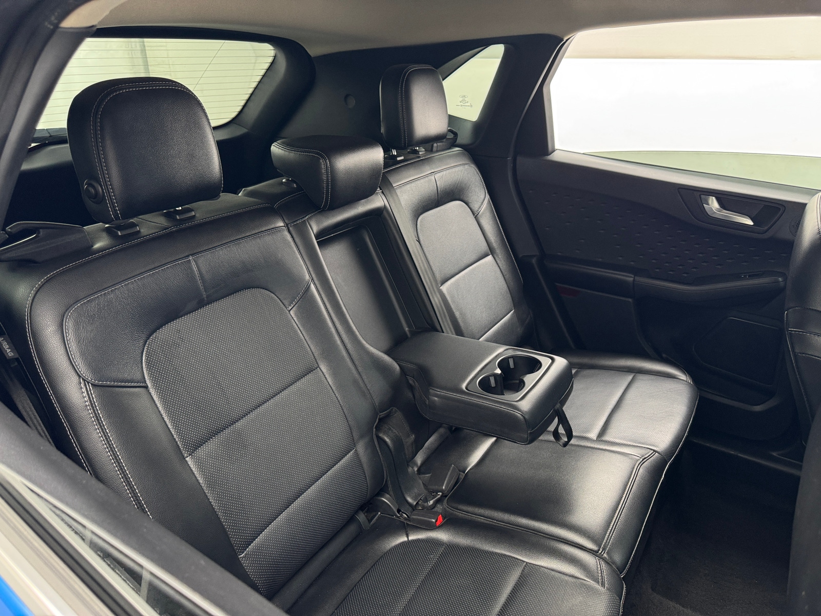 Thumbnail: 2020 Ford Escape - 5