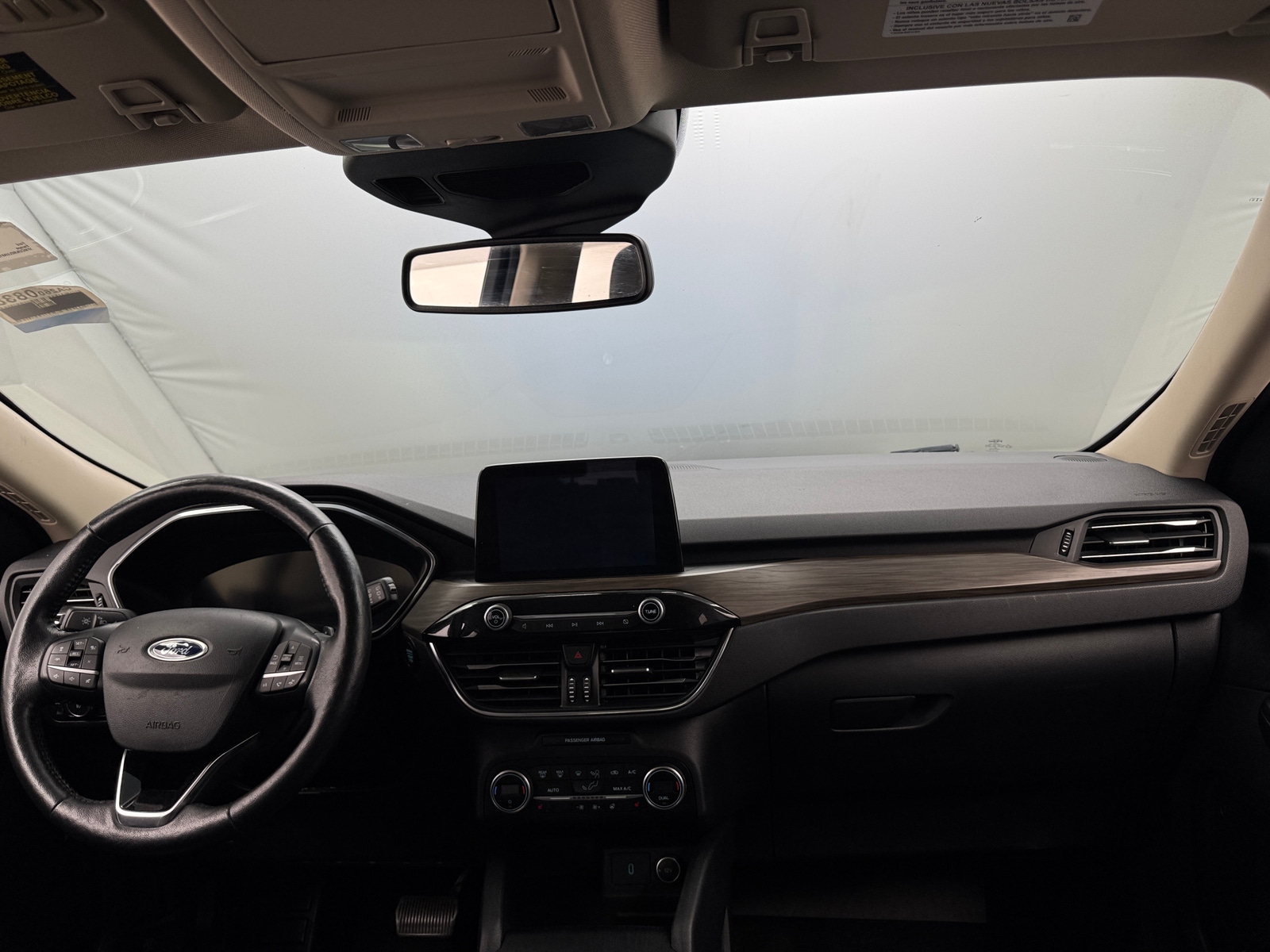 Thumbnail: 2020 Ford Escape - 2