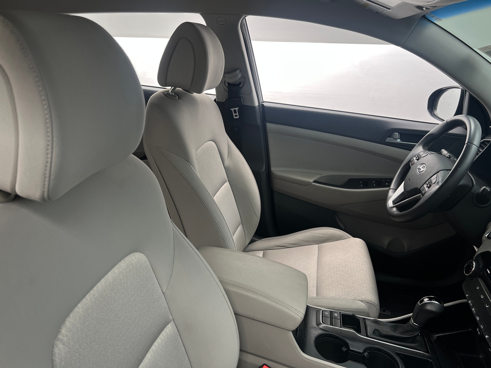 Thumbnail: 2017 Hyundai Tucson - 2