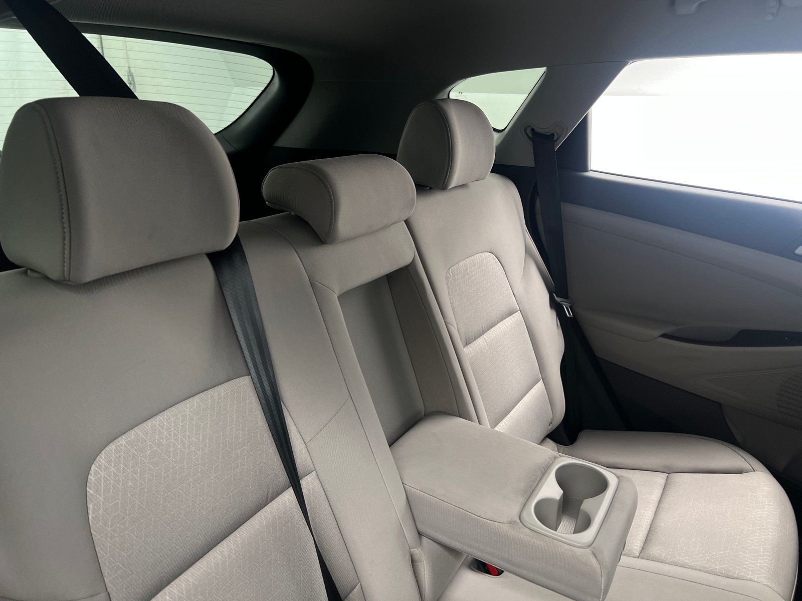 Thumbnail: 2017 Hyundai Tucson - 6