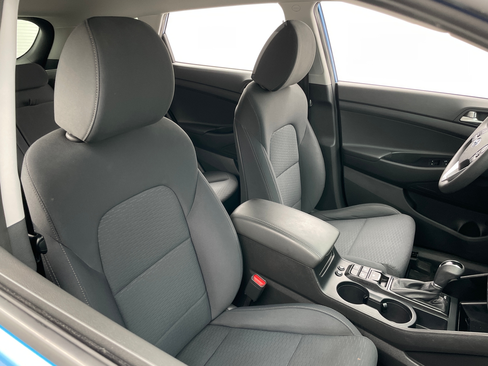 Thumbnail: 2020 Hyundai Tucson - 2