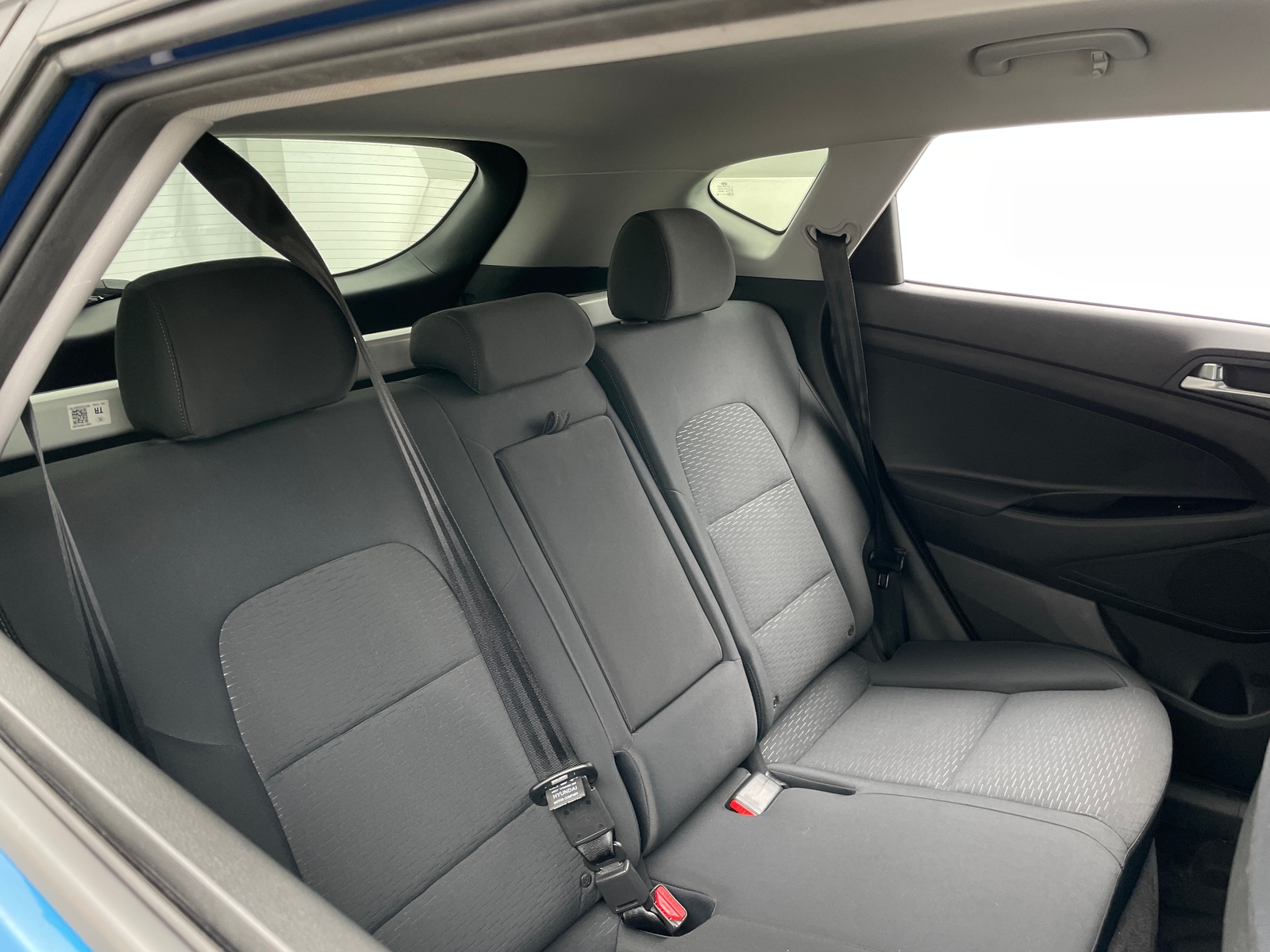 Thumbnail: 2020 Hyundai Tucson - 6