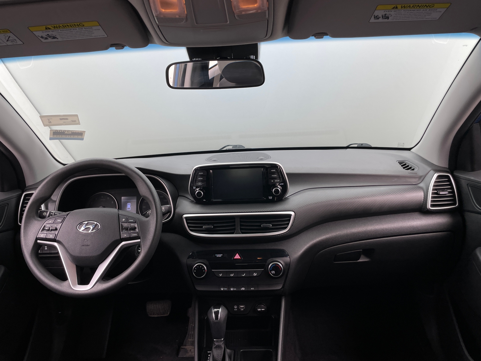 Thumbnail: 2020 Hyundai Tucson - 3