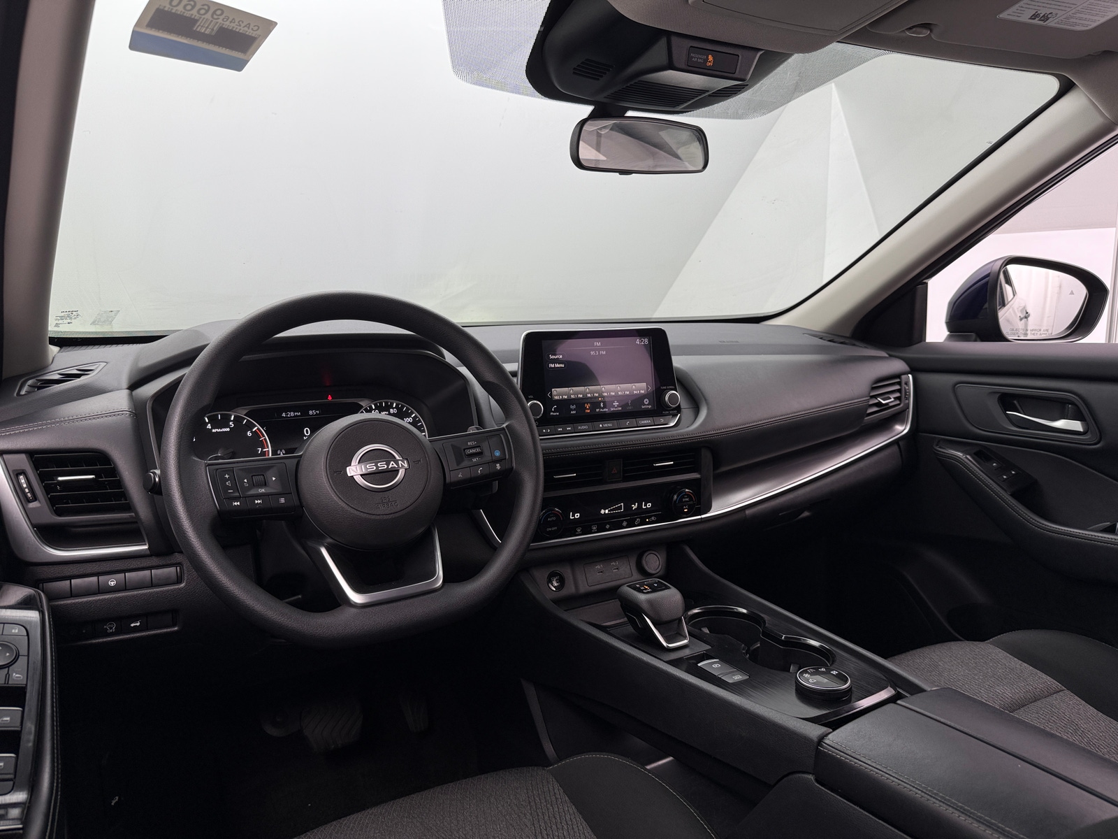 Thumbnail: 2024 Nissan Rogue - 3